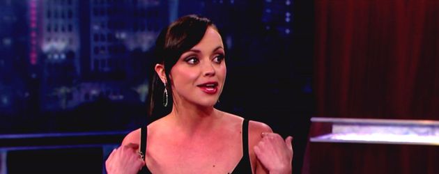 Christina Ricci Christina Ricci