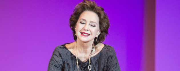 Christine Kaufmann bei der Charity-Gala "Light and Stars" Christine Kaufmann bei der Charity-Gala "Light and Stars"