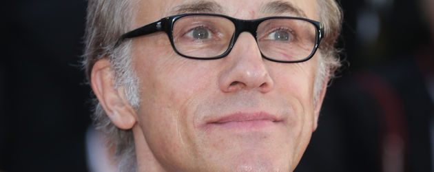 Christoph Waltz Christoph Waltz