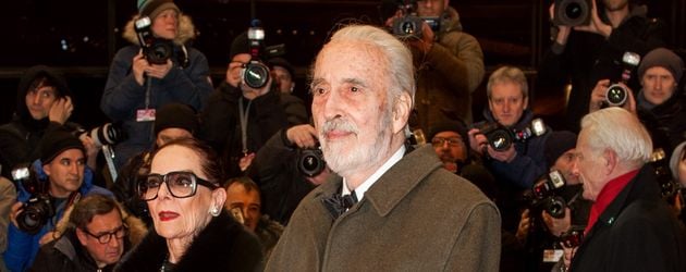 Christopher Lee Christopher Lee