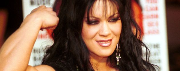 Chyna Chyna