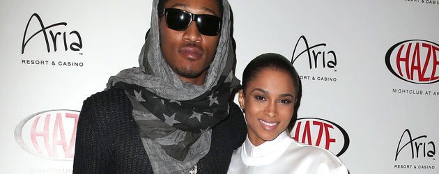 Ciara und Future Ciara und Future