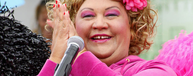 Cindy aus Marzahn Cindy aus Marzahn