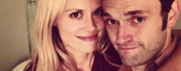Chris Thile und Claire Coffee Chris Thile und Claire Coffee