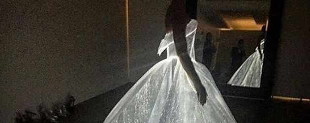 Claire Danes kurz vor der MET Gala 2016 Claire Danes kurz vor der MET Gala 2016