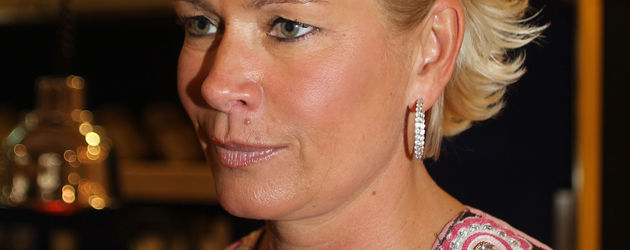 Claudia Effenberg Claudia Effenberg