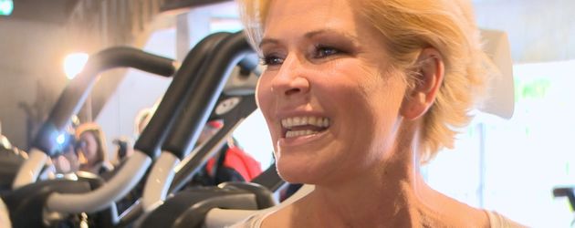 Claudia Effenberg Claudia Effenberg