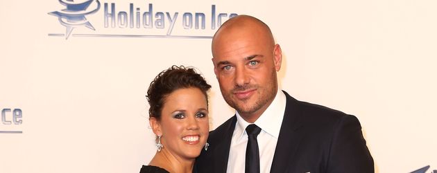 Claudia Lösch und Christian Tews Claudia Lösch und Christian Tews