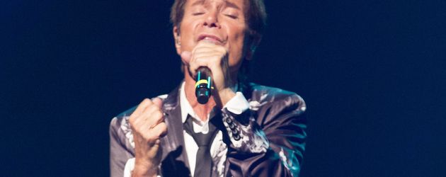 Cliff Richard Cliff Richard
