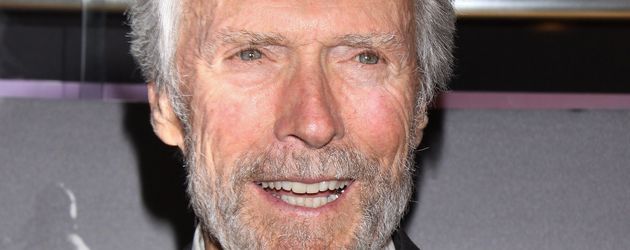 Clint Eastwood Clint Eastwood