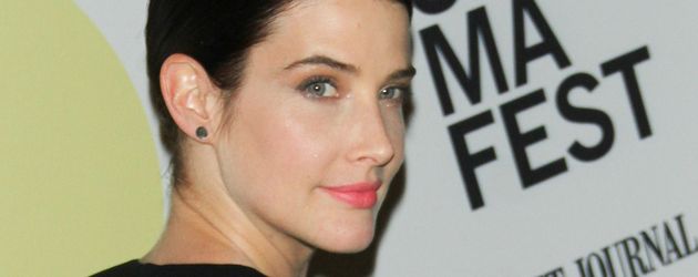Cobie Smulders Cobie Smulders