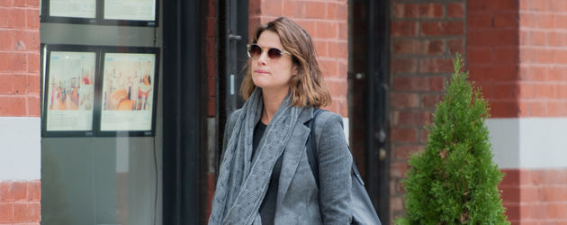 Cobie Smulders Cobie Smulders