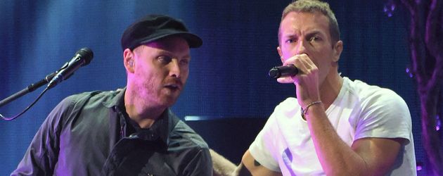 Coldplay Coldplay