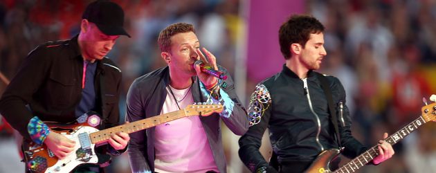 Coldplay Coldplay