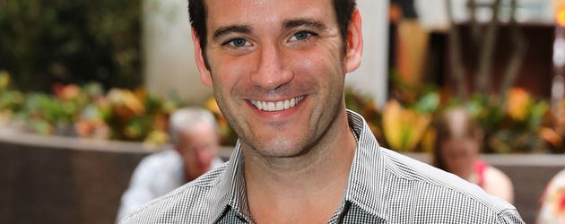 Colin Donnell Colin Donnell