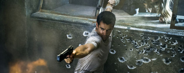 Colin Farrell Colin Farrell