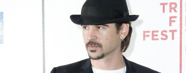 Colin Farrell Colin Farrell