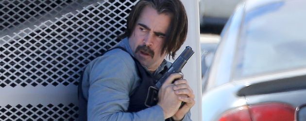 Colin Farrell Colin Farrell
