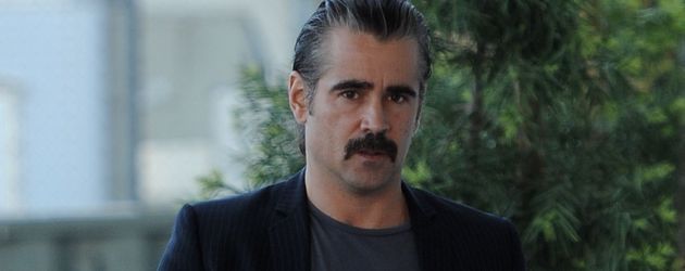 Colin Farrell Colin Farrell