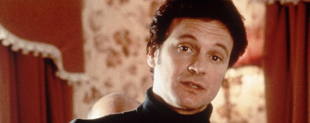 Colin Firth Colin Firth