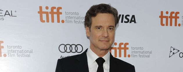 Colin Firth Colin Firth