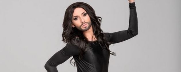 Conchita Wurst Conchita Wurst