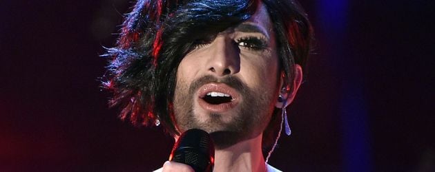 Conchita Wurst Conchita Wurst