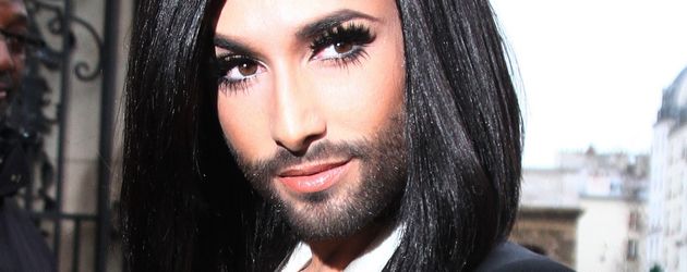 Conchita Wurst Conchita Wurst