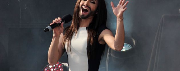Conchita Wurst Conchita Wurst