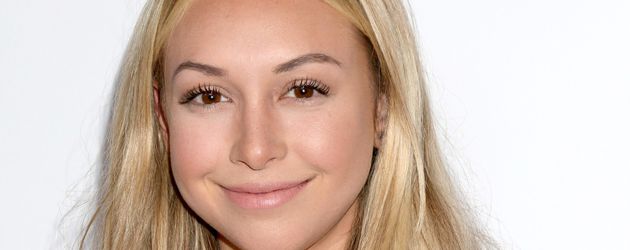 Corinne Olympios Corinne Olympios