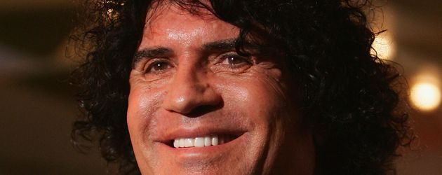 Costa Cordalis bei der Premiere von "Sommer vorm Balkon" im Januar 2006 in Berlin Costa Cordalis bei der Premiere von "Sommer vorm Balkon" im Januar 2006 in Berlin