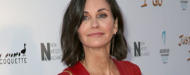 Courteney Cox Courteney Cox