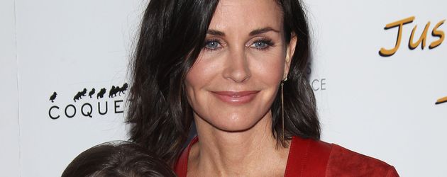 Courteney Cox Courteney Cox