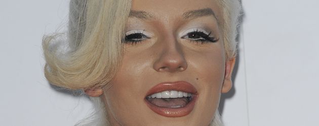 Courtney Stodden Courtney Stodden