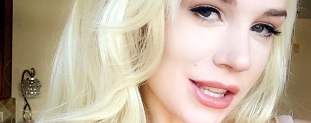 Courtney Stodden, TV-Starlet Courtney Stodden, TV-Starlet