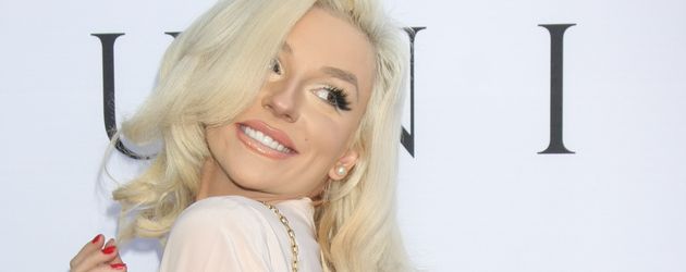 Courtney Stodden Courtney Stodden