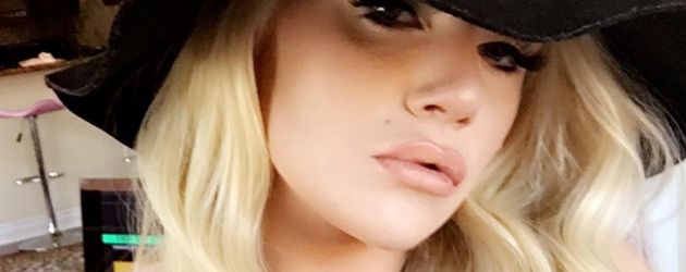 Courtney Stodden, Reality-Star Courtney Stodden, Reality-Star