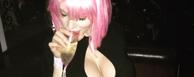 Courtney Stodden Courtney Stodden