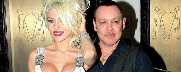 Courtney Stodden und Doug Hutchison Courtney Stodden und Doug Hutchison