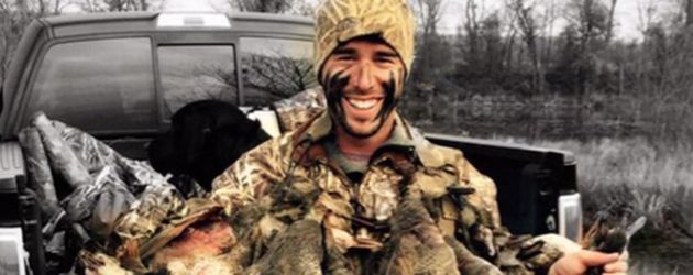 Craig Strickland Craig Strickland