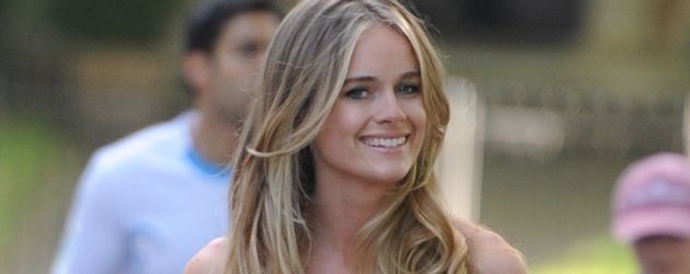 Cressida Bonas Cressida Bonas