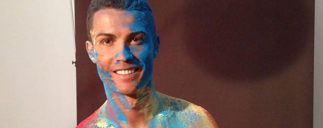 Cristiano Ronaldo Cristiano Ronaldo