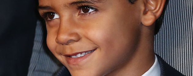 Cristiano Ronaldo Jr. Cristiano Ronaldo Jr.