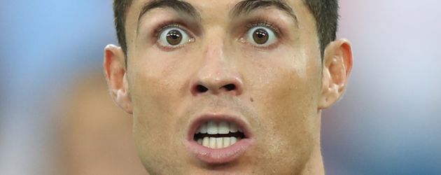 Cristiano Ronaldo, EM 2016 Cristiano Ronaldo, EM 2016