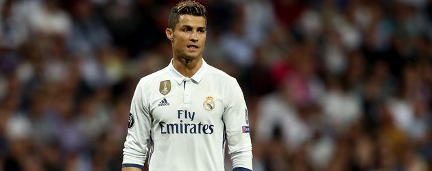 Cristiano Ronaldo, Torschützenkönig Cristiano Ronaldo, Torschützenkönig