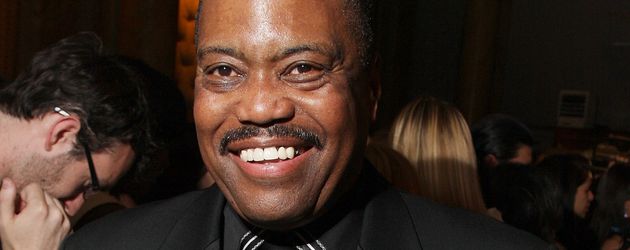 Cuba Gooding Sr. 2008 in New York City Cuba Gooding Sr. 2008 in New York City