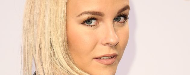 Dagi Bee beim Echo Dagi Bee beim Echo
