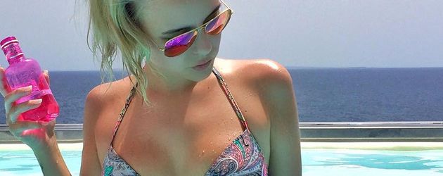 Dagi Bee auf Ibiza Dagi Bee auf Ibiza