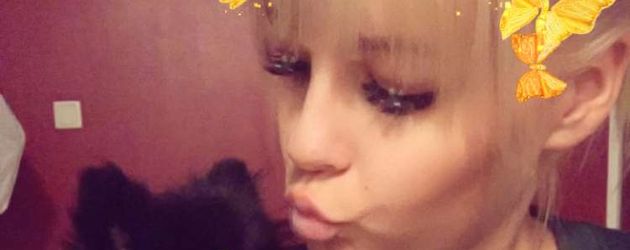 YouTube-Star Dagi Bee YouTube-Star Dagi Bee