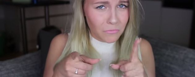 Dagi Bee, YouTuberin Dagi Bee, YouTuberin